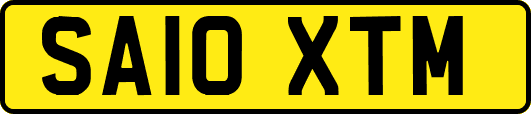 SA10XTM