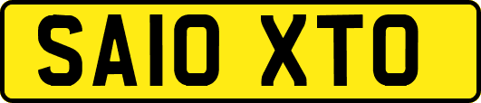 SA10XTO