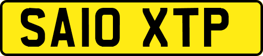 SA10XTP