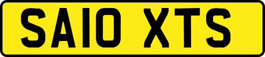 SA10XTS