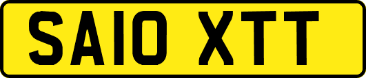 SA10XTT