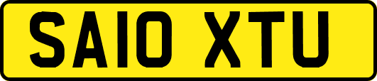 SA10XTU