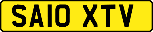 SA10XTV