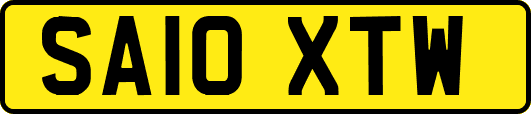 SA10XTW