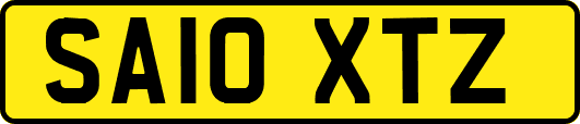SA10XTZ