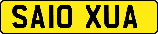 SA10XUA