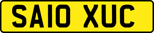SA10XUC