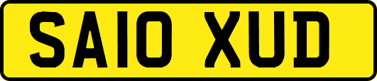 SA10XUD