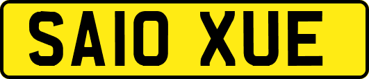 SA10XUE