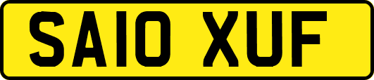 SA10XUF