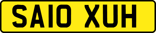 SA10XUH