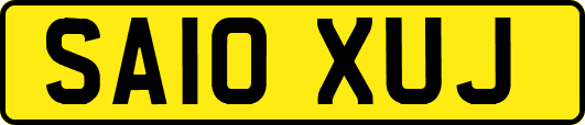 SA10XUJ