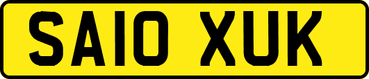 SA10XUK