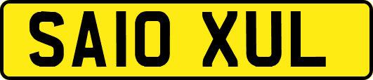 SA10XUL