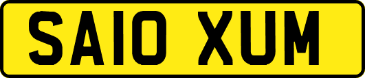 SA10XUM