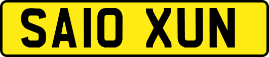 SA10XUN