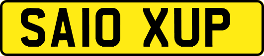 SA10XUP