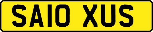 SA10XUS