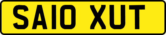 SA10XUT