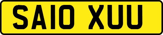 SA10XUU