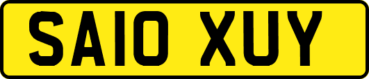 SA10XUY