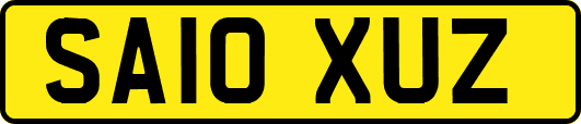SA10XUZ