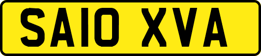 SA10XVA