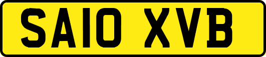 SA10XVB