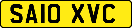 SA10XVC