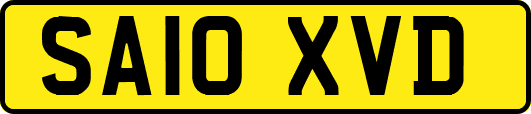 SA10XVD