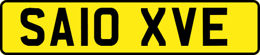 SA10XVE