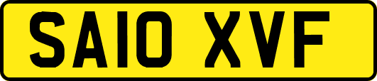 SA10XVF