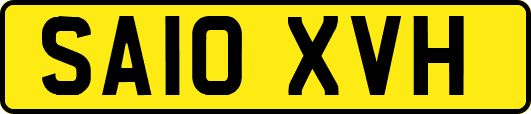 SA10XVH