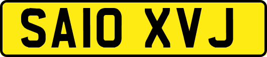 SA10XVJ