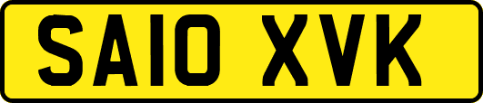 SA10XVK