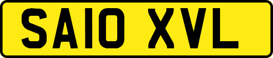 SA10XVL