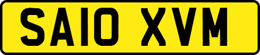 SA10XVM