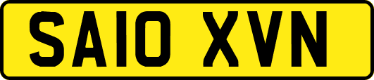 SA10XVN