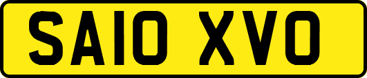 SA10XVO