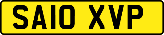 SA10XVP