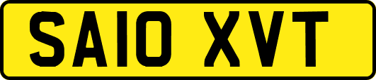 SA10XVT