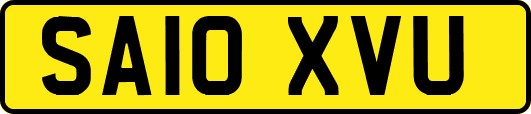 SA10XVU