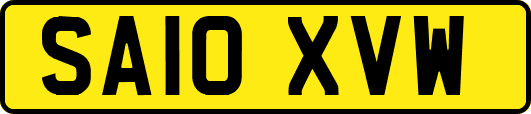 SA10XVW