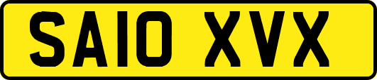 SA10XVX