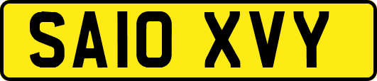 SA10XVY