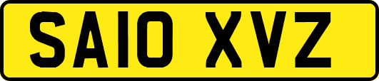 SA10XVZ