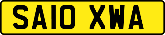 SA10XWA