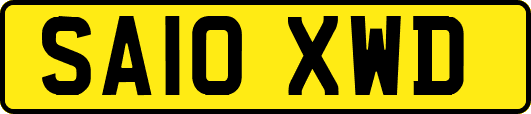 SA10XWD