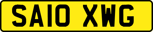 SA10XWG