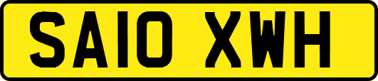 SA10XWH